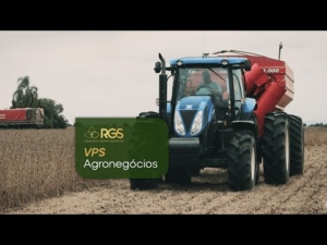 Conheça a história da Parceria VPS Agronegócios